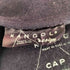 カンゴール KANGOL イングランド製 刺繍ハンチング メンズ