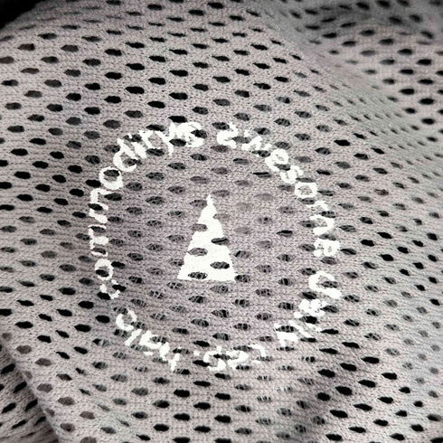 ハロコモディティー halo commodity 山の刺繍入りベレー帽 メンズ