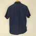 ラルフローレン RALPH LAUREN CLASSIC FIT FEATHER WEIGHT TWILL スモールポニー 刺繍 半袖 シャツ メンズ S