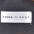 エポカ Epoca 2way ビックカラーブラウス レディース JPN:38