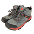 メレル MERRELL OUTRIGHT EDGE MID アウトライト エッジ ミッド メッシュトレッキングブーツ メンズ US7