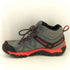 メレル MERRELL OUTRIGHT EDGE MID アウトライト エッジ ミッド メッシュトレッキングブーツ メンズ US7