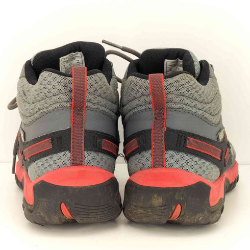 メレル MERRELL OUTRIGHT EDGE MID アウトライト エッジ ミッド メッシュトレッキングブーツ メンズ US7