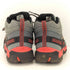 メレル MERRELL OUTRIGHT EDGE MID アウトライト エッジ ミッド メッシュトレッキングブーツ メンズ US7