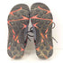 メレル MERRELL OUTRIGHT EDGE MID アウトライト エッジ ミッド メッシュトレッキングブーツ メンズ US7