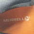 メレル MERRELL OUTRIGHT EDGE MID アウトライト エッジ ミッド メッシュトレッキングブーツ メンズ US7