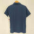 ポロラルフローレン POLO RALPH LAUREN CUSTOM SLIM FIT スモールポニー 刺繍 半袖 ポロシャツ メンズ S