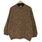 シーケーカルバンクライン ck Calvin Klein イタリア製 メランジニット メンズ JPN:M