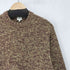 シーケーカルバンクライン ck Calvin Klein イタリア製 メランジニット メンズ JPN:M