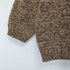 シーケーカルバンクライン ck Calvin Klein イタリア製 メランジニット メンズ JPN:M