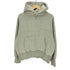 SURF&SWEATS 90s 前Vガゼット プルオーバーパーカー メンズ import:L