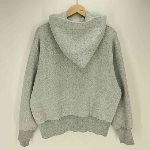 SURF&SWEATS 90s 前Vガゼット プルオーバーパーカー メンズ import:L