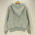 SURF&SWEATS 90s 前Vガゼット プルオーバーパーカー メンズ import:L