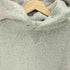 SURF&SWEATS 90s 前Vガゼット プルオーバーパーカー メンズ import:L