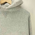 SURF&SWEATS 90s 前Vガゼット プルオーバーパーカー メンズ import:L