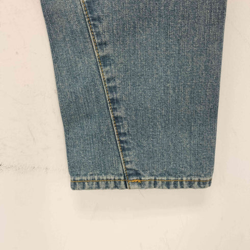 and it_ テーパードデニム レディース JPN:L