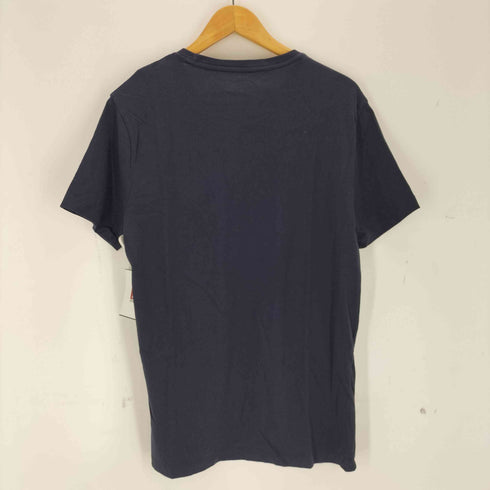 ポロラルフローレン POLO RALPH LAUREN CUSTOM FIT スモールポニー 刺繍 半袖 シャツ メンズ M
