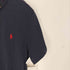 ポロラルフローレン POLO RALPH LAUREN CUSTOM FIT スモールポニー 刺繍 半袖 シャツ メンズ M