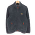 エルエルビーン L.L.Bean Mountain Pile Fleece Jacket マウンテン・パイル・フリース・ジャケット メンズ MED-REG