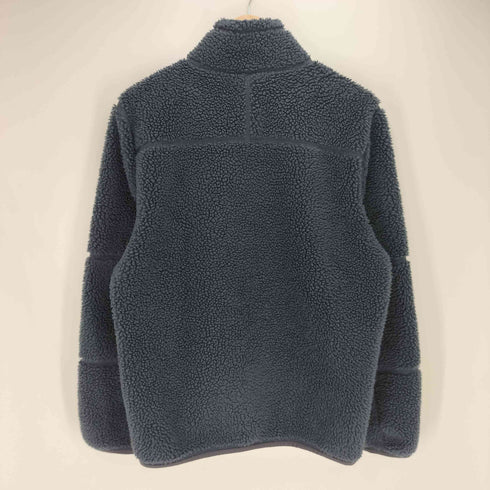 エルエルビーン L.L.Bean Mountain Pile Fleece Jacket マウンテン・パイル・フリース・ジャケット メンズ MED-REG