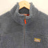 エルエルビーン L.L.Bean Mountain Pile Fleece Jacket マウンテン・パイル・フリース・ジャケット メンズ MED-REG