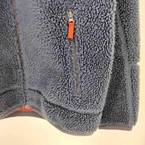 エルエルビーン L.L.Bean Mountain Pile Fleece Jacket マウンテン・パイル・フリース・ジャケット メンズ MED-REG