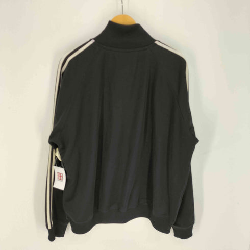 フレッドペリー FRED PERRY ロゴワッペン サイドライン トラックジャケット メンズ import:XL