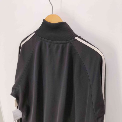 フレッドペリー FRED PERRY ロゴワッペン サイドライン トラックジャケット メンズ import:XL
