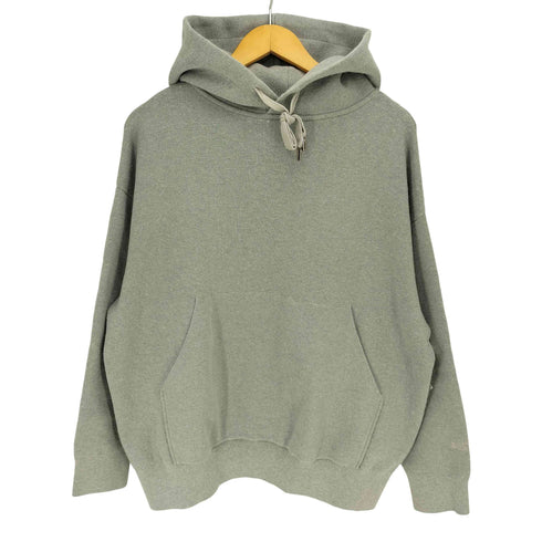 デンハム DENHAM PRM KNIT HOODY メンズ JPN:S