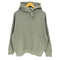 デンハム DENHAM PRM KNIT HOODY メンズ JPN:S