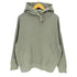 デンハム DENHAM PRM KNIT HOODY メンズ JPN:S