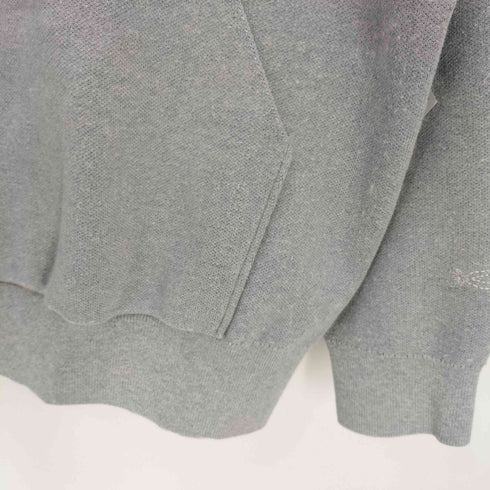 デンハム DENHAM PRM KNIT HOODY メンズ JPN:S
