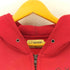 ディスイズネバーザット thisisneverthat SONGS of PAIN Faded Zip Up Hoodie ソングス オブ ペイン フェイデッド ジップ アップ フーディー メンズ import:L