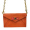 トリーバーチ TORY BURCH DESCRIPTION BOW ENVELOPE CROSSBODY クロスボディバッグ ショルダーバッグ レディース