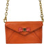 トリーバーチ TORY BURCH DESCRIPTION BOW ENVELOPE CROSSBODY クロスボディバッグ ショルダーバッグ レディース