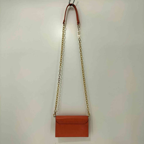 トリーバーチ TORY BURCH DESCRIPTION BOW ENVELOPE CROSSBODY クロスボディバッグ ショルダーバッグ レディース