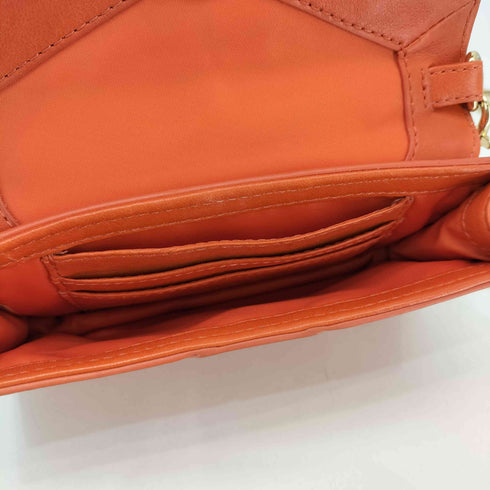 トリーバーチ TORY BURCH DESCRIPTION BOW ENVELOPE CROSSBODY クロスボディバッグ ショルダーバッグ レディース