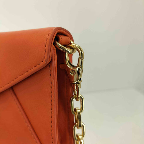 トリーバーチ TORY BURCH DESCRIPTION BOW ENVELOPE CROSSBODY クロスボディバッグ ショルダーバッグ レディース