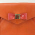 トリーバーチ TORY BURCH DESCRIPTION BOW ENVELOPE CROSSBODY クロスボディバッグ ショルダーバッグ レディース