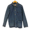 リーバイス Levis デニム カバーオール メンズ M