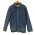 リーバイス Levis デニム カバーオール メンズ M