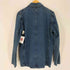 リーバイス Levis デニム カバーオール メンズ M