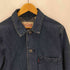 リーバイス Levis デニム カバーオール メンズ M