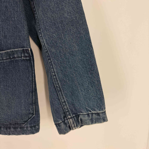 リーバイス Levis デニム カバーオール メンズ M