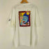 ハードロックカフェ Hard Rock Cafe 15周年記念プリント 半袖Tシャツ メンズ XL