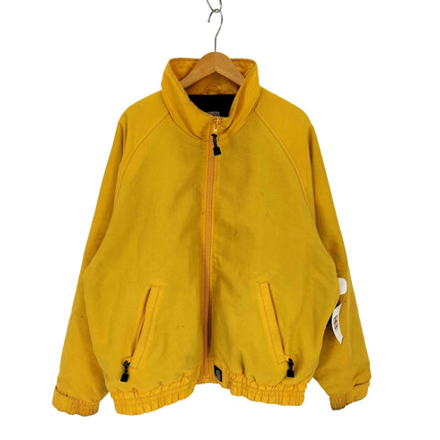 カーハート Carhartt ウォームアップ フリースライナー ジャケット メンズ import:XL