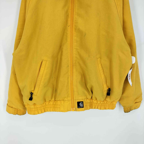 カーハート Carhartt ウォームアップ フリースライナー ジャケット メンズ import:XL