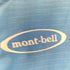 モンベル mont bell トレール ランバー パック ウエストバッグ メンズ