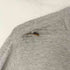 ヘインズ Hanes Michigan state カレッジプリント ロングスリーブ メンズ
