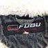 フブ FUBU 90-00s 裏ボア デニムジャケット メンズ